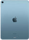 Apple iPad Air (2022) - 10.9 inch - WiFi - 64GB - Blauw
