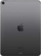 Apple iPad Air (2022) - 10.9 inch - WiFi - 64GB - Spacegrijs