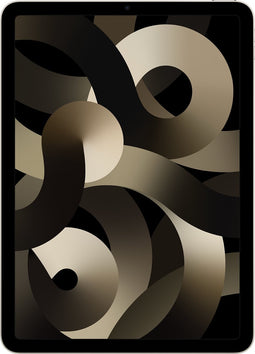 Apple iPad Air (2022) - 10.9 inch - WiFi - 64GB - Wit