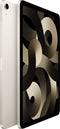 Apple iPad Air (2022) - 10.9 inch - WiFi - 64GB - Wit