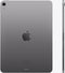 Apple iPad Air (2024) 11 inch, Wi-Fi, 128GB opslag Grijs