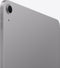 Apple iPad Air (2024) 11 inch, Wi-Fi, 128GB opslag Grijs