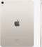 Apple iPad Air (2024) 11 inch, Wi-Fi, 256GB opslag Beige