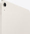 Apple iPad Air (2024) 11 inch, Wi-Fi, 256GB opslag Beige
