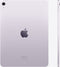 Apple iPad Air (2024) 11 inch, Wi-Fi, 256GB opslag Paars