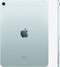 Apple iPad Air (2024) 11 inch, Wi-Fi, 512GB opslag Blauw