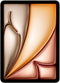 Apple iPad Air (2024) - 11 inch - WiFi - 128GB - Beige