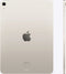 Apple iPad Air (2024) - 11 inch - WiFi - 128GB - Beige
