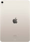 Apple iPad Air (2024) - 11 inch - WiFi - 128GB - Beige