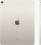 Apple iPad Air (2024) 13 inch, Wi-Fi, 128GB opslag Beige