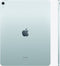 Apple iPad Air (2024) 13 inch, Wi-Fi, 256GB opslag Blauw