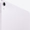 Apple iPad Air (2024) 13 inch, Wi-Fi, 256GB opslag Paars