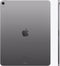 Apple iPad Air (2024) 13 inch, Wi-Fi + Cellular, 128GB opslag Grijs