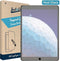 Apple iPad Air 3 screenprotector - Gehard glas - Transparant - Just in Case