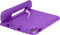 Apple iPad Air 4 10.9 (2020) Hoes - Xccess - Kids Guard Serie - EVA Schuim Backcover - Paars - Hoes Geschikt Voor Apple iPad Air 4 10.9 (2020)