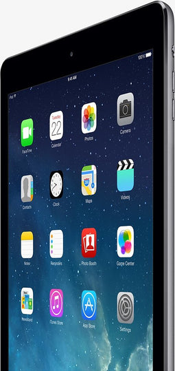 Apple iPad Air WiFi + Cellular 64GB Grijs