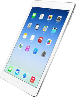 Apple iPad Air WiFi + Cellular 64GB Zilver