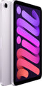 Apple iPad Mini (2024) - 8.3 inch - Wifi - 128GB - Paars