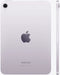 Apple iPad Mini (2024) Wi-Fi 128GB Paars