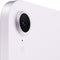 Apple iPad Mini (2024) Wi-Fi 128GB Paars