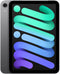 Apple iPad Mini (2024) Wi-Fi 256GB Grijs