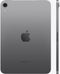 Apple iPad Mini (2024) Wi-Fi + Cellular 256GB Grijs