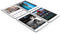Apple iPad Mini 3 WiFi 16GB Zilver