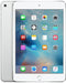 Apple iPad mini 4 Wi-Fi + Cellular 128GB Zilver