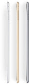Apple iPad mini 4 Wi-Fi + Cellular 64GB Goud