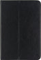 Apple iPad Mini 5 (2019) Hoes - Mobilize - Premium Folio Serie - Kunstlederen Bookcase - Zwart - Hoes Geschikt Voor Apple iPad Mini 5 (2019)