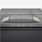 Apple iPad Mini 5 (2019) Hoes - Mobilize - Premium Folio Serie - Kunstlederen Bookcase - Zwart - Hoes Geschikt Voor Apple iPad Mini 5 (2019)