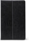 Apple iPad Mini 5 (2019) Hoes - Mobilize - Premium Folio Serie - Kunstlederen Bookcase - Zwart - Hoes Geschikt Voor Apple iPad Mini 5 (2019)
