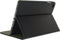 Apple iPad Mini 5 (2019) Hoes - Mobilize - Premium Folio Serie - Kunstlederen Bookcase - Zwart - Hoes Geschikt Voor Apple iPad Mini 5 (2019)