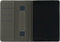 Apple iPad Mini 5 (2019) Hoes - Mobilize - Premium Folio Serie - Kunstlederen Bookcase - Zwart - Hoes Geschikt Voor Apple iPad Mini 5 (2019)