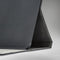 Apple iPad Mini 5 (2019) Hoes - Mobilize - Premium Folio Serie - Kunstlederen Bookcase - Zwart - Hoes Geschikt Voor Apple iPad Mini 5 (2019)