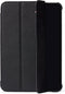 Apple iPad Mini 6 (2021) Hoes - Decoded - Slim Cover Serie - Echt Leer Bookcase - Zwart - Hoes Geschikt Voor Apple iPad Mini 6 (2021)