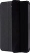 Apple iPad Mini 6 (2021) Hoes - Decoded - Slim Cover Serie - Echt Leer Bookcase - Zwart - Hoes Geschikt Voor Apple iPad Mini 6 (2021)