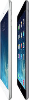 Apple iPad Mini - met Retina-display - met 4G - 128GB - Space Grey - Tablet