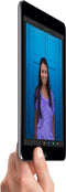 Apple iPad Mini - met Retina-display - met 4G - 128GB - Space Grey - Tablet