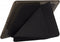 Apple iPad Pro 10.5 (2017) Hoes - Mobilize - Gelly Multi Fold Serie - Kunstlederen Bookcase - Zwart - Hoes Geschikt Voor Apple iPad Pro 10.5 (2017)