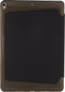 Apple iPad Pro 10.5 (2017) Hoes - Mobilize - Gelly Multi Fold Serie - Kunstlederen Bookcase - Zwart - Hoes Geschikt Voor Apple iPad Pro 10.5 (2017)