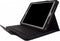 Apple iPad Pro 10.5 (2017) Hoes - Xccess - Keyboard Serie - Kunstlederen Bookcase - Zwart - Hoes Geschikt Voor Apple iPad Pro 10.5 (2017)