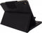 Apple iPad Pro 10.5 (2017) Hoes - Xccess - Keyboard Serie - Kunstlederen Bookcase - Zwart - Hoes Geschikt Voor Apple iPad Pro 10.5 (2017)