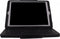 Apple iPad Pro 10.5 (2017) Hoes - Xccess - Keyboard Serie - Kunstlederen Bookcase - Zwart - Hoes Geschikt Voor Apple iPad Pro 10.5 (2017)