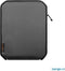 Apple iPad Pro 11 (2021) Hoes - UAG - Shock Serie - Nylon Insteekhoes - Black - Hoes Geschikt Voor Apple iPad Pro 11 (2021)