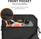 Apple iPad Pro 11 (2021) Hoes - UAG - Shock Serie - Nylon Insteekhoes - Black - Hoes Geschikt Voor Apple iPad Pro 11 (2021)