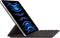 Apple iPad Pro 11 inch (2018) Duitse Toetsenbord - Smart Keyboard Folio - QWERTZ
