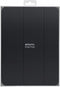 Apple iPad Pro 11 inch (2018) Smart Folio Charcoal Grey MRX72ZM/A