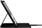 Apple iPad Pro 12.9 (2021) Hoes - UAG - Metropolis Serie - Hard Kunststof Bookcase - Zwart - Hoes Geschikt Voor Apple iPad Pro 12.9 (2021)