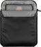 Apple iPad Pro 12.9 (2021) Hoes - UAG - Shock Serie - Nylon Insteekhoes - Black - Hoes Geschikt Voor Apple iPad Pro 12.9 (2021)